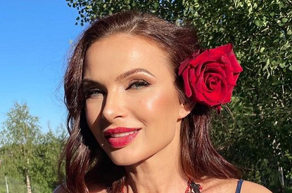 Эвелина Бледанс рассказала о таинственном возлюбленном и возможной свадьбе