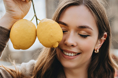 Топ-10 тропических фруктов для поднятия настроения