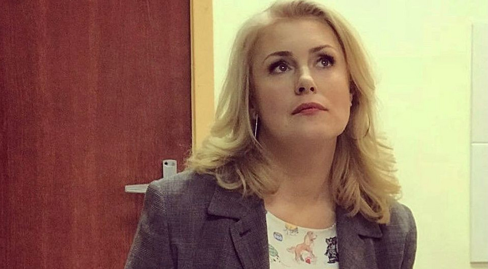 Instagram наказал Марию Шукшину, которая выступает против вакцинации