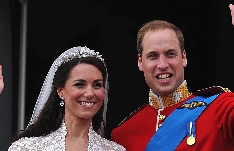 За чей счет банкет: 5 самых дорогих королевских свадеб