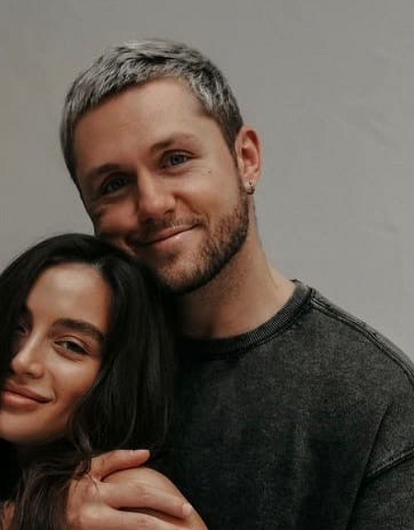 «Были страхи, пролила немало слез»: возлюбленная Влада Соколовского рассказала о беременности