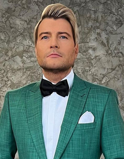 Максим Галкин рассказал, как из-за пьянства Николай Басков трижды пропустил самолет