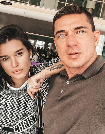 Курбан Омаров ответил на издевательства Ксении Бородиной: «Представляете, какие у меня любовницы, если их обсуждают суперзвезды»