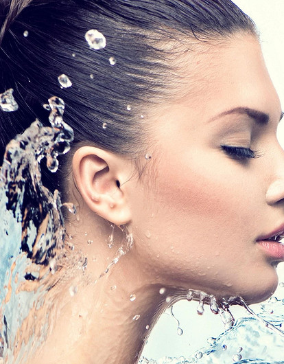 Сила воды: кому и чем полезен Душ Шарко