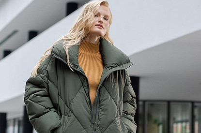 Пуховик, дубленка, шуба — что носить этой зимой
