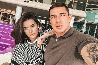 Курбан Омаров ответил на издевательства Ксении Бородиной: «Представляете, какие у меня любовницы, если их обсуждают суперзвезды»