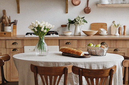 Топ-5 ошибок в ремонте кухни, из-за которых ты переплатишь дважды