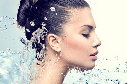 Сила воды: кому и чем полезен Душ Шарко