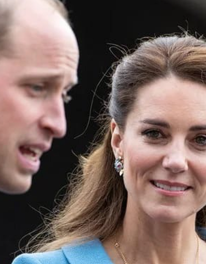 Елизавета II начала готовить принца Уильяма к роли короля