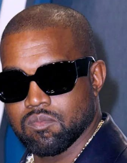 Не теряет надежды: Канье Уэст опубликовал снимок с Ким Кардашьян