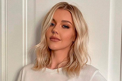 Юлианна Караулова впервые показала полугодовалого сына (фото)