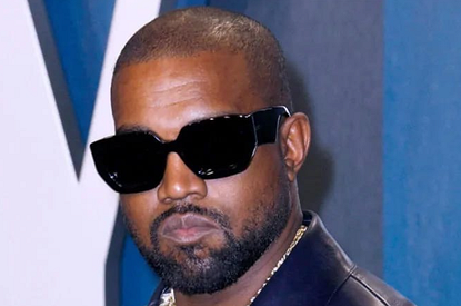 Не теряет надежды: Канье Уэст опубликовал снимок с Ким Кардашьян