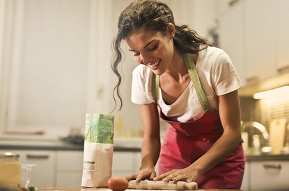 Как правильно и экологично питаться зимой