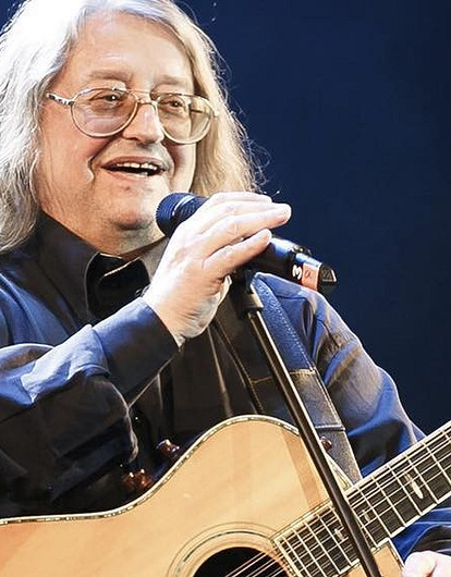 Скончался Александр Градский