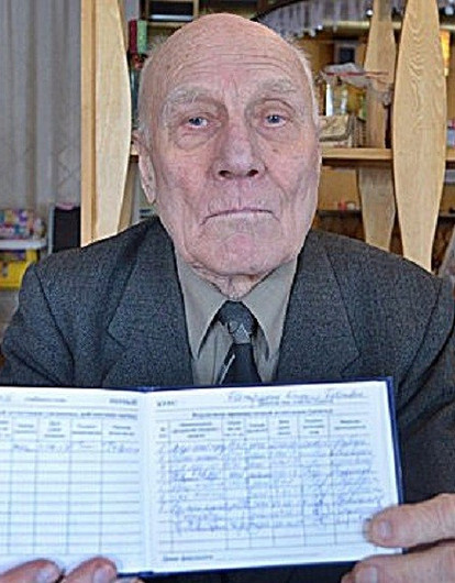 «Хочу учиться до 100 лет»: истории людей, которые поступили в вуз после 60, 80, 90 лет