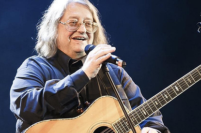 Скончался Александр Градский