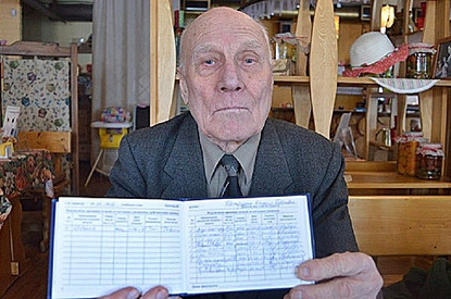 «Хочу учиться до 100 лет»: истории людей, которые поступили в вуз после 60, 80, 90 лет