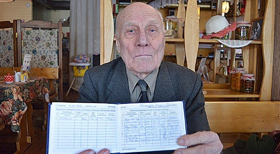 «Хочу учиться до 100 лет»: истории людей, которые поступили в вуз после 60, 80, 90 лет