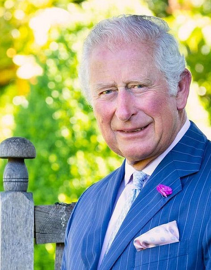 Принца Чарльза обвинили в расизме из-за интереса к цвету кожи детей Меган Маркл