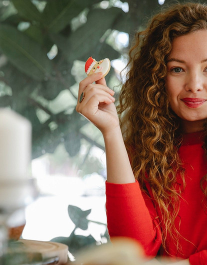 Без вреда для фигуры: ПП-рецепты новогодних блюд от шеф-повара