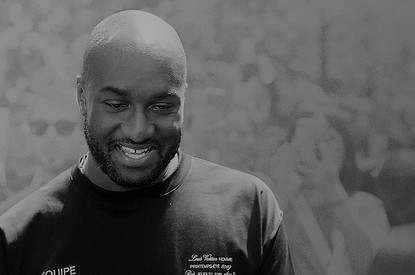 Умер основатель Off-White Вирджил Абло