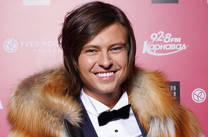 «Стыдно за вас»: Прохор Шаляпин отреагировал на слова Дробыша о его прошлом