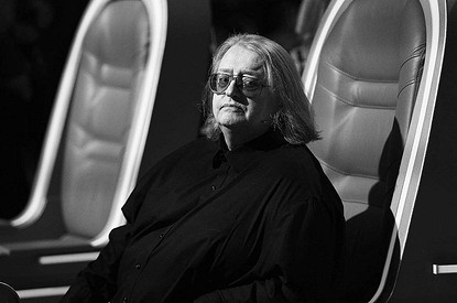 «Врачи дежурили за кадром»: участник «Голоса» рассказал о последних съемках Градского