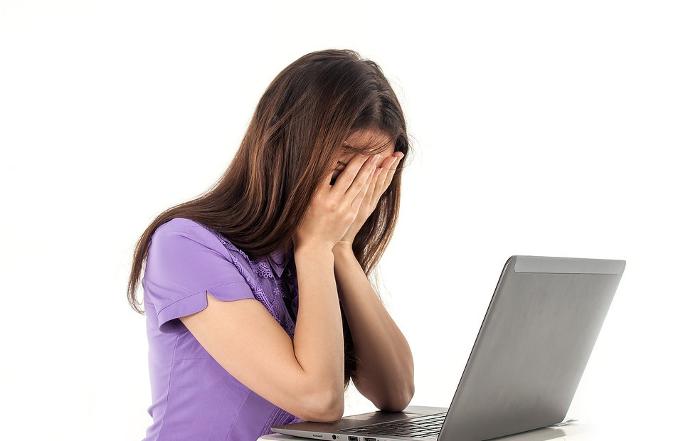 Почему опасно искать симптомы болезни в Интернете (мнение психиатра)