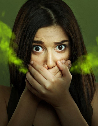 Запах изо рта: так ли он безобиден и как от него избавиться