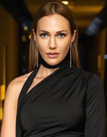 «Она испортила всю работу»: бывшие коллеги из «Великолепного века» рассказали о подлости Мерьем Узерли