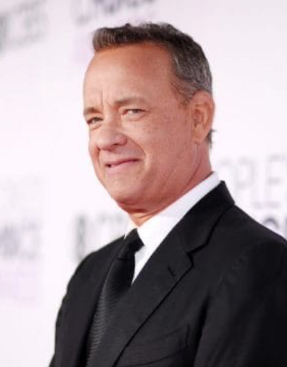 «Это обошлось бы мне в несколько миллионов долларов»: Том Хэнкс собирался полететь в космос