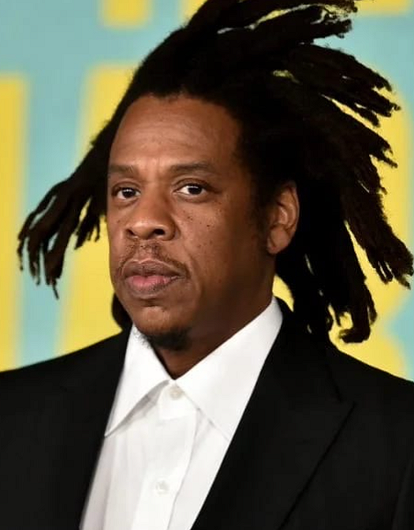 На рэпера Jay-Z подали в суд