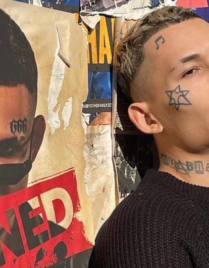 «Разбудите через 10 лет»: Моргенштерн намекнул на завершение карьеры