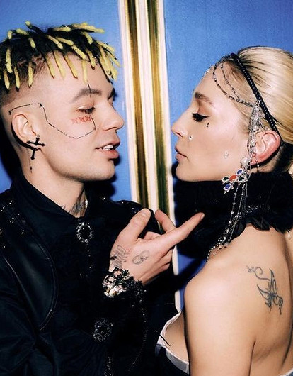 «Я думала, что разревусь»: Настя Ивлеева раскритиковала песню Элджея после развода