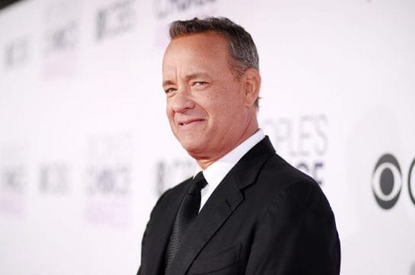 «Это обошлось бы мне в несколько миллионов долларов»: Том Хэнкс собирался полететь в космос