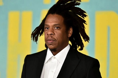 На рэпера Jay-Z подали в суд
