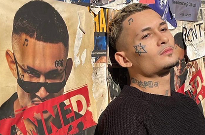 «Разбудите через 10 лет»: Моргенштерн намекнул на завершение карьеры