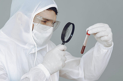 Как анализ крови поможет выбрать правильный рацион и даже похудеть