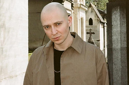 «Лицемерие и вранье»: бывшая девушка Оксимирона обвинила его в совращении в возрасте 15 лет и изменах жене