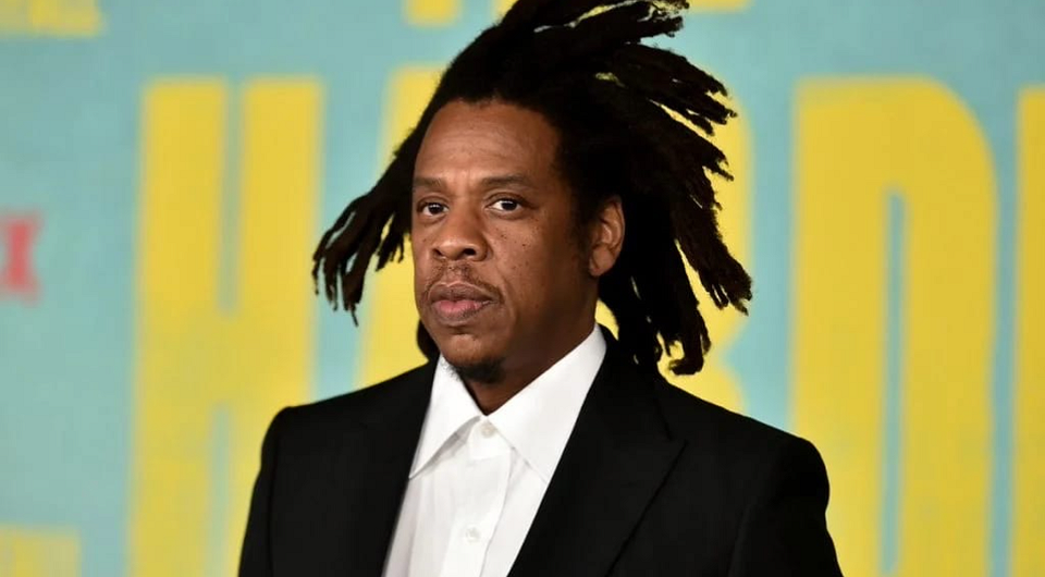 На рэпера Jay-Z подали в суд