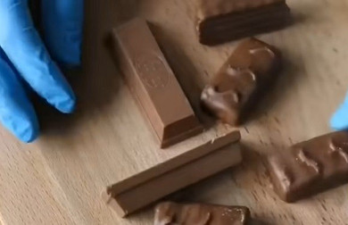Как растопить шоколад для торта: пошаговая инструкция