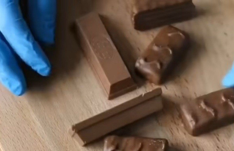 10 крутых способов сделать букет из конфет своими руками: пошаговая инструкция для начинающих