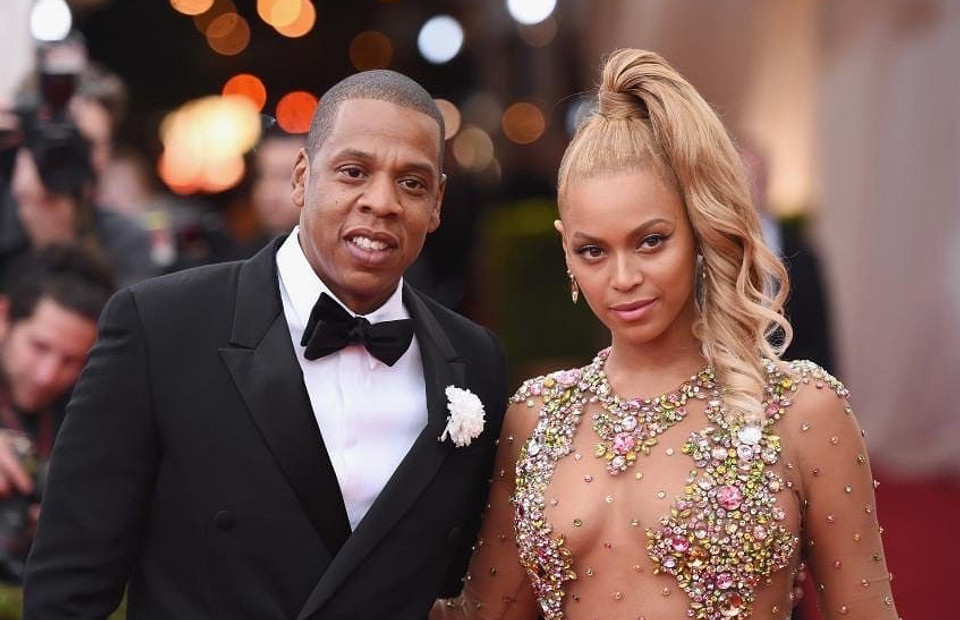 На рэпера Jay-Z подали в суд