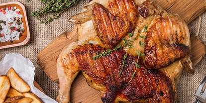 Как у мамы: любимые рецепты из детства