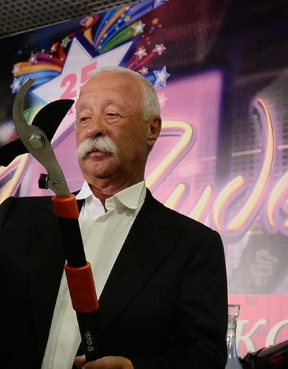 Первый канал сменит название «Поле чудес» в 2022 году