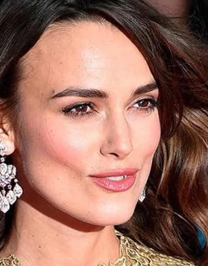 Британская актриса Кира Найтли заразилась коронавирусом