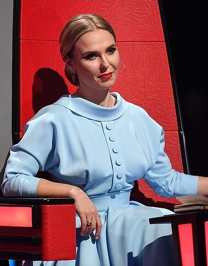 Пелагея высказалась о будущем «Голоса» без Александра Градского