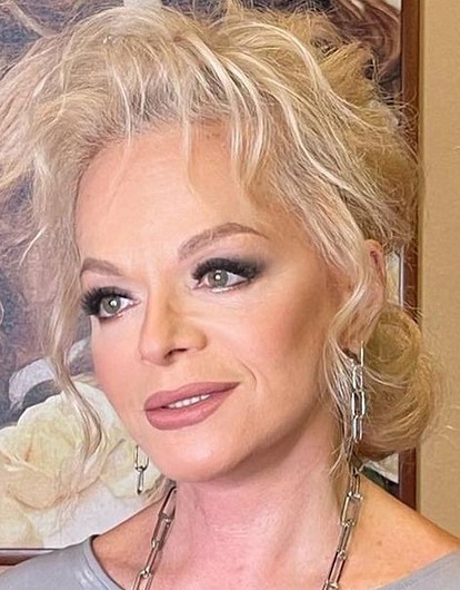 «Это просто»: Лариса Долина раскрыла секрет похудения на 20 килограммов