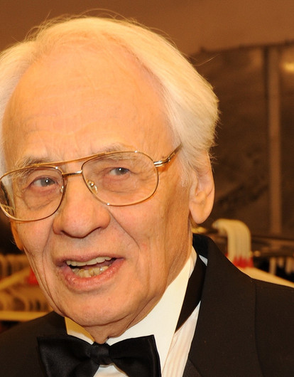 Умер Владимир Наумов: реакция коллег знаменитого режиссера