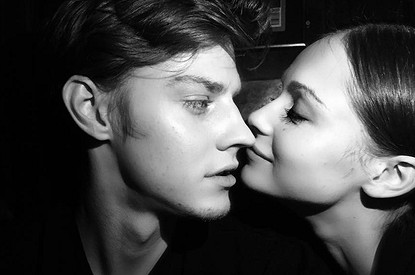 Бывшая девушка Павла Табакова заявила, что назвала их дочь в честь места расставания